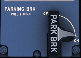 Parking Brake Parking Brake